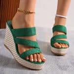 Women Shoes Zuberee  WBLS066