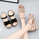 Women Shoes Zuberee  WBLS044 - Image 2