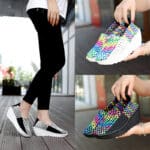 Women Shoes Zuberee  WBLS025 - Image 6