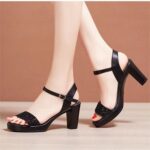 Women Shoes Zuberee  WBH097 - Image 3