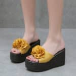 Women Shoes Zuberee  WBLS024 - Image 3