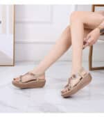 Women Shoes Zuberee  WBLS031 - Image 4