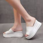 Women Shoes Zuberee  WBLS059 - Image 4