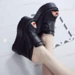 Women Shoes Zuberee  WBLS014 - Image 3