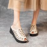 Women Shoes Zuberee  WBLS027 - Image 4