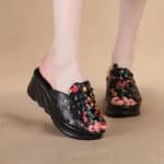 Women Shoes Zuberee  WBLS028 - Image 5