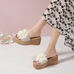 Women Shoes Zuberee  WBLS034 - Image 4