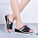 Women Shoes Zuberee  WBLS042 - Image 4