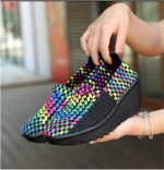 Women Shoes Zuberee  WBLS025 - Image 5