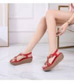 Women Shoes Zuberee  WBLS031 - Image 6