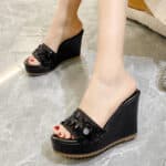 Women Shoes Zuberee  WBLS037 - Image 5