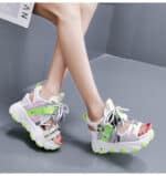 Women Shoes Zuberee  WBLS038 - Image 5