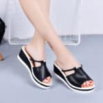 Women Shoes Zuberee  WBLS042 - Image 5