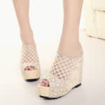 Women Shoes Zuberee  WBLS049 - Image 5