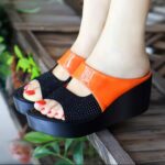 Women Shoes Zuberee  WBLS061 - Image 5