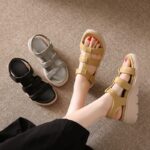 Women Shoes Zuberee  WBLS063 - Image 5