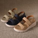 Women Shoes Zuberee  WBLS064 - Image 5