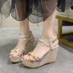 Women Shoes Zuberee  WBLS065 - Image 5