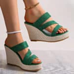 Women Shoes Zuberee  WBLS066 - Image 5