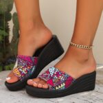 Women Shoes Zuberee  WBLS032 - Image 6