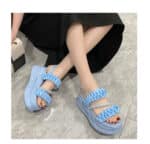 Women Shoes Zuberee  WBLS040 - Image 4