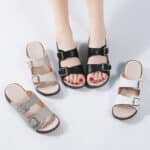 Women Shoes Zuberee  WBLS045 - Image 2