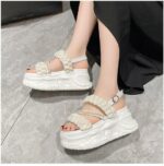 Women Shoes Zuberee  WBLS040 - Image 3