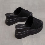 Women Shoes Zuberee  WBLS059 - Image 8