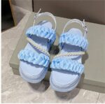 Women Shoes Zuberee  WBLS040 - Image 9