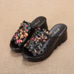 Women Shoes Zuberee  WBLS019 - Image 5