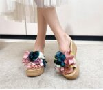 Women Shoes Zuberee  WBLS033 - Image 4