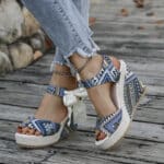 Women Shoes Zuberee  WBLS036 - Image 4