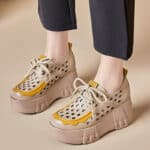 Women Shoes Zuberee  WBLS021 - Image 5