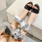 Women Shoes Zuberee  WBLS037 - Image 6