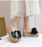 Women Shoes Zuberee  WBLS033 - Image 6