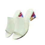 Women Shoes Zuberee  WBH074 - Image 5