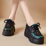 Women Shoes Zuberee  WBLS021 - Image 4