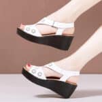 Women Shoes Zuberee  WBLS056 - Image 5