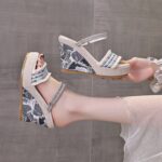 Women Shoes Zuberee  WBLS010 - Image 4