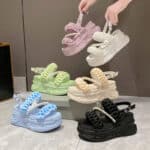 Women Shoes Zuberee  WBLS040 - Image 2