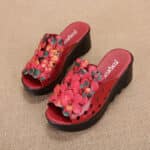 Women Shoes Zuberee  WBLS019 - Image 6