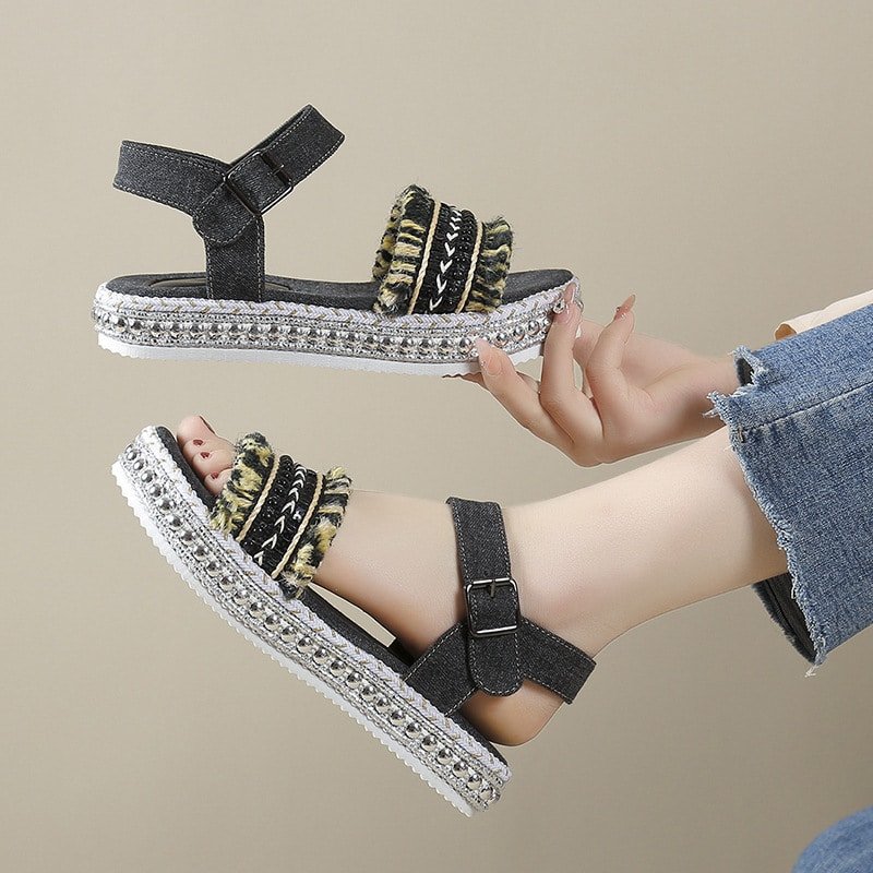 1 Women Shoes Zuberee WFS012 - Image 1