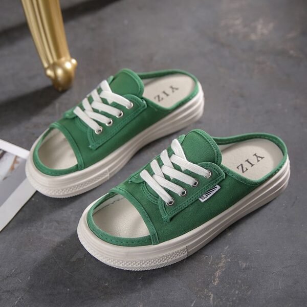 Women Shoes Zuberee  WHS007