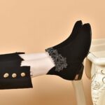 Women Shoes Zuberee  WBT023 - Image 3