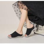 Women Shoes Zuberee  WFS014 - Image 4