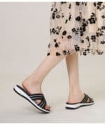 Women Shoes Zuberee  WFS015 - Image 4