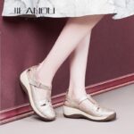 Women Shoes Zuberee  WFS017 - Image 3