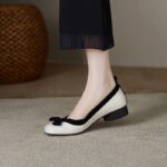 Women Shoes Zuberee  WFS019 - Image 3