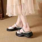 Women Shoes Zuberee  WFS026 - Image 3