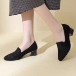 Women Shoes Zuberee  WBT017 - Image 3